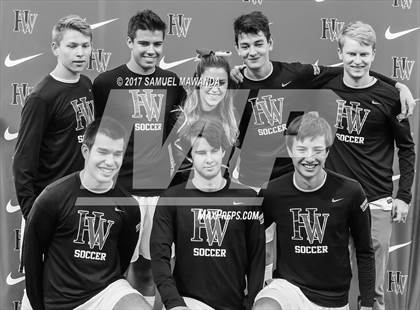 Thumbnail 3 in Harvard-Westlake vs Chaminade photogallery.