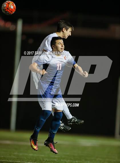 Thumbnail 2 in Harvard-Westlake vs Chaminade photogallery.