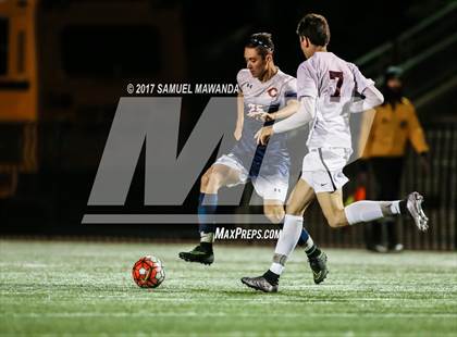 Thumbnail 2 in Harvard-Westlake vs Chaminade photogallery.