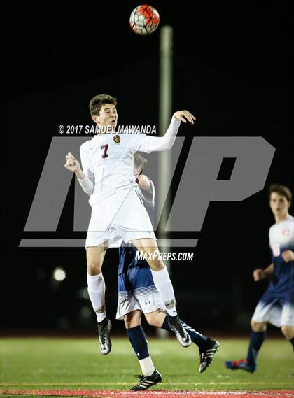 Thumbnail 2 in Harvard-Westlake vs Chaminade photogallery.