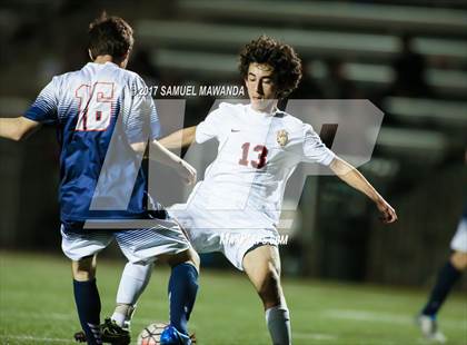 Thumbnail 1 in Harvard-Westlake vs Chaminade photogallery.