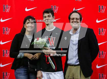 Thumbnail 2 in Harvard-Westlake vs Chaminade photogallery.