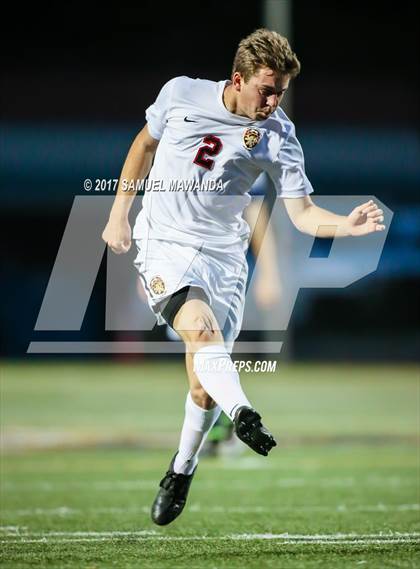 Thumbnail 1 in Harvard-Westlake vs Chaminade photogallery.