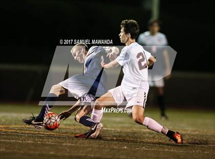 Thumbnail 3 in Harvard-Westlake vs Chaminade photogallery.