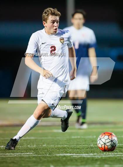 Thumbnail 2 in Harvard-Westlake vs Chaminade photogallery.