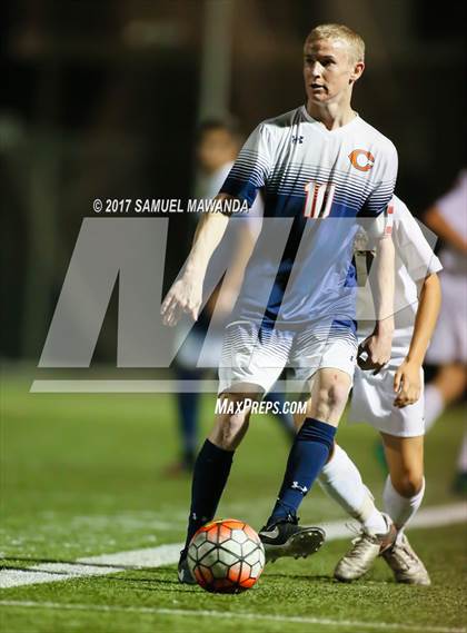 Thumbnail 3 in Harvard-Westlake vs Chaminade photogallery.