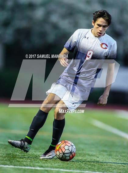 Thumbnail 1 in Harvard-Westlake vs Chaminade photogallery.