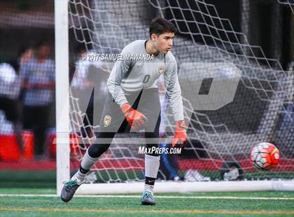 Thumbnail 1 in Harvard-Westlake vs Chaminade photogallery.