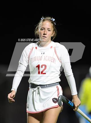 Colorado Academy @ Regis Jesuit