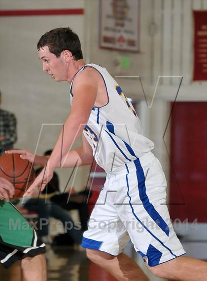 Thumbnail 3 in Biggs vs. Pierce (Love of the Game) photogallery.
