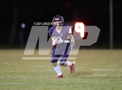 Thumbnail 1 in Longmont @ Dakota Ridge (CHSAA 4A Second Round Playoffs) photogallery.
