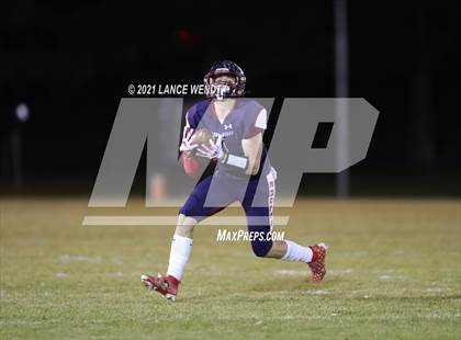 Thumbnail 3 in Longmont @ Dakota Ridge (CHSAA 4A Second Round Playoffs) photogallery.