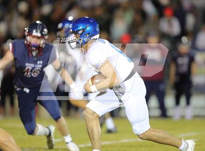 Thumbnail 1 in Longmont @ Dakota Ridge (CHSAA 4A Second Round Playoffs) photogallery.