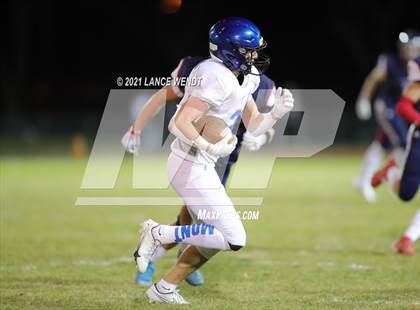 Thumbnail 3 in Longmont @ Dakota Ridge (CHSAA 4A Second Round Playoffs) photogallery.
