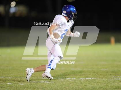 Thumbnail 2 in Longmont @ Dakota Ridge (CHSAA 4A Second Round Playoffs) photogallery.