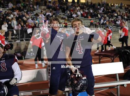 Thumbnail 2 in Longmont @ Dakota Ridge (CHSAA 4A Second Round Playoffs) photogallery.