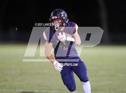Thumbnail 2 in Longmont @ Dakota Ridge (CHSAA 4A Second Round Playoffs) photogallery.
