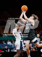 Photo from the gallery "The Academy vs. Kent Denver (CHSAA 4A Great 8)"