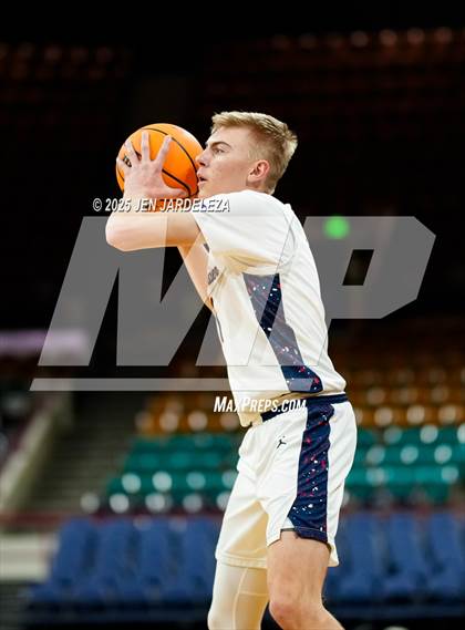 Thumbnail 3 in The Academy vs. Kent Denver (CHSAA 4A Great 8) photogallery.