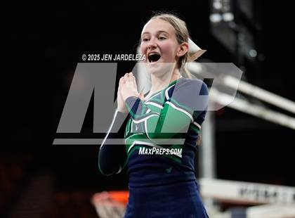 Thumbnail 2 in The Academy vs. Kent Denver (CHSAA 4A Great 8) photogallery.