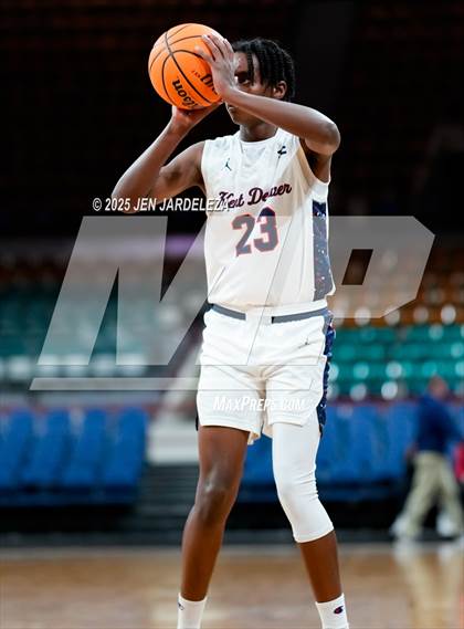 Thumbnail 1 in The Academy vs. Kent Denver (CHSAA 4A Great 8) photogallery.