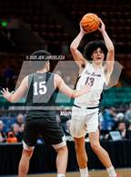 Photo from the gallery "The Academy vs. Kent Denver (CHSAA 4A Great 8)"