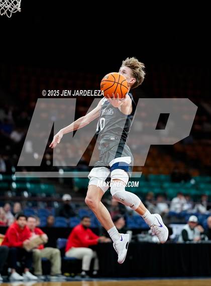 Thumbnail 3 in The Academy vs. Kent Denver (CHSAA 4A Great 8) photogallery.