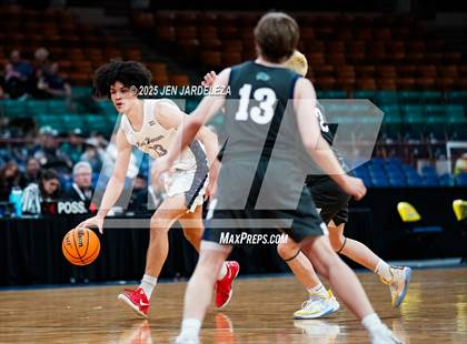 Thumbnail 3 in The Academy vs. Kent Denver (CHSAA 4A Great 8) photogallery.