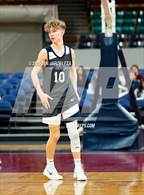 Photo from the gallery "The Academy vs. Kent Denver (CHSAA 4A Great 8)"