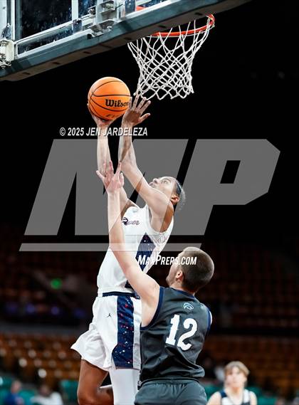 Thumbnail 3 in The Academy vs. Kent Denver (CHSAA 4A Great 8) photogallery.