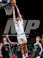 Photo from the gallery "The Academy vs. Kent Denver (CHSAA 4A Great 8)"