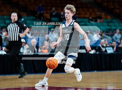 Thumbnail 2 in The Academy vs. Kent Denver (CHSAA 4A Great 8) photogallery.