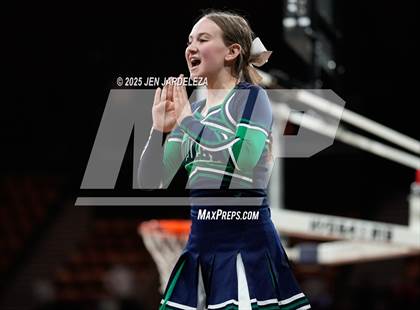 Thumbnail 3 in The Academy vs. Kent Denver (CHSAA 4A Great 8) photogallery.