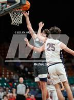 Photo from the gallery "The Academy vs. Kent Denver (CHSAA 4A Great 8)"