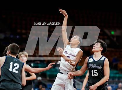 Thumbnail 3 in The Academy vs. Kent Denver (CHSAA 4A Great 8) photogallery.