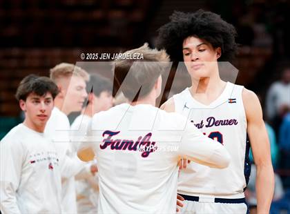 Thumbnail 3 in The Academy vs. Kent Denver (CHSAA 4A Great 8) photogallery.