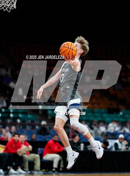 Thumbnail 1 in The Academy vs. Kent Denver (CHSAA 4A Great 8) photogallery.