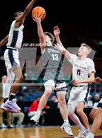 Photo from the gallery "The Academy vs. Kent Denver (CHSAA 4A Great 8)"