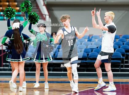 Thumbnail 3 in The Academy vs. Kent Denver (CHSAA 4A Great 8) photogallery.