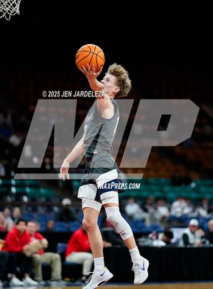 Thumbnail 3 in The Academy vs. Kent Denver (CHSAA 4A Great 8) photogallery.