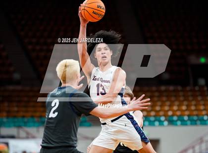 Thumbnail 1 in The Academy vs. Kent Denver (CHSAA 4A Great 8) photogallery.