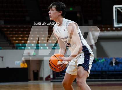 Thumbnail 1 in The Academy vs. Kent Denver (CHSAA 4A Great 8) photogallery.