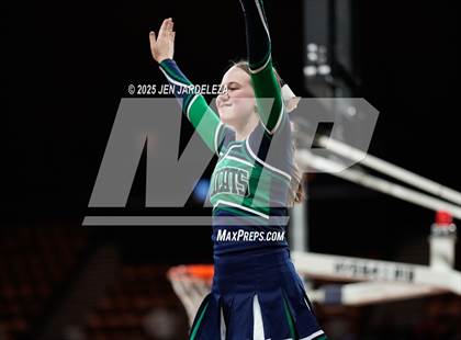Thumbnail 1 in The Academy vs. Kent Denver (CHSAA 4A Great 8) photogallery.