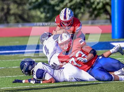 Thumbnail 1 in Columbine @ Olathe North photogallery.