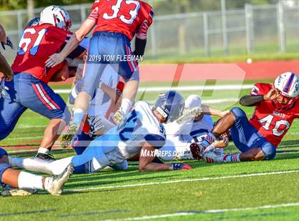 Thumbnail 3 in Columbine @ Olathe North photogallery.