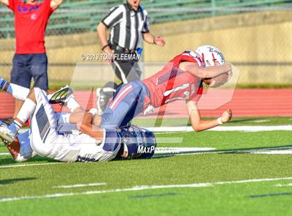 Thumbnail 3 in Columbine @ Olathe North photogallery.