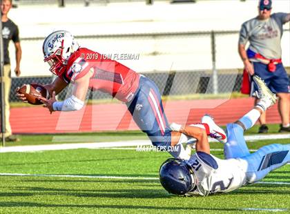 Thumbnail 3 in Columbine @ Olathe North photogallery.