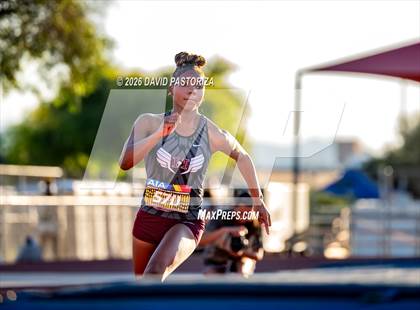 Thumbnail 2 in AIA Finals (High Jump) photogallery.