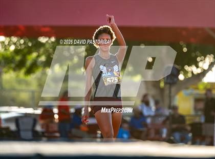 Thumbnail 1 in AIA Finals (High Jump) photogallery.