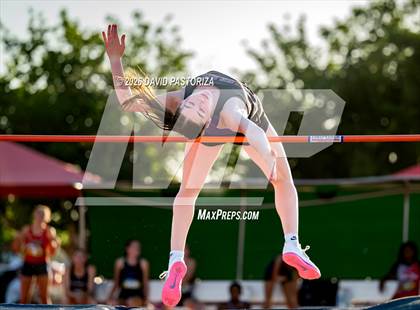 Thumbnail 2 in AIA Finals (High Jump) photogallery.